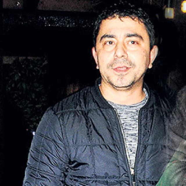 Seda Sayanın yeni sevgilisi -  FOTO